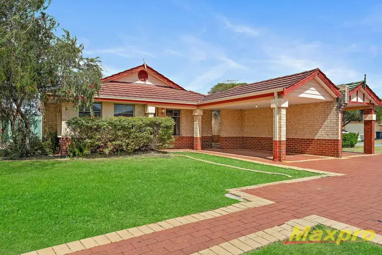 Third view of Homely villa listing, 6/30 Adana Elbow, Kenwick WA 6107