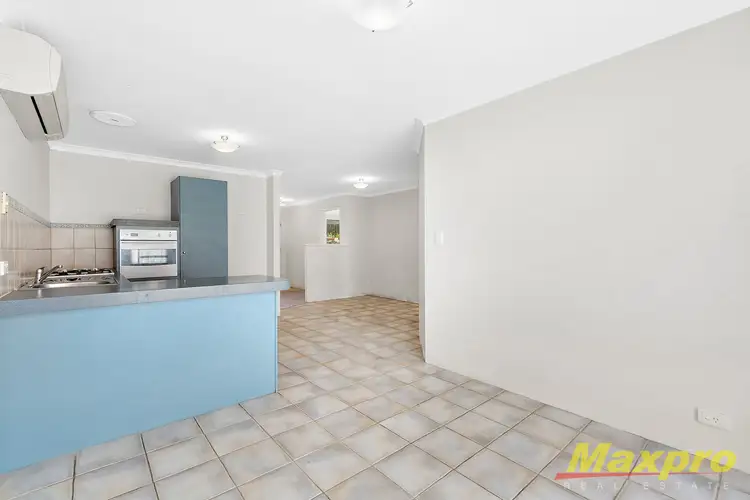 Fourth view of Homely villa listing, 6/30 Adana Elbow, Kenwick WA 6107