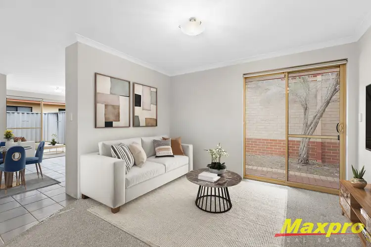Fifth view of Homely villa listing, 6/30 Adana Elbow, Kenwick WA 6107