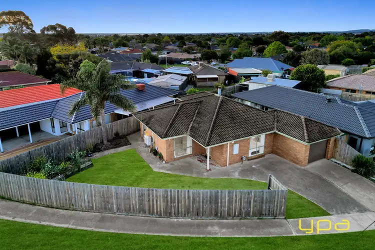 Main view of Homely house listing, 52 Willora Crescent, Cranbourne West VIC 3977