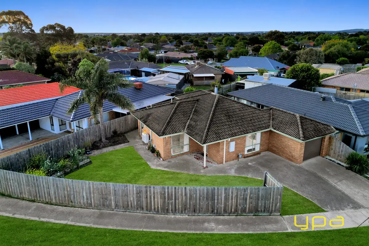 Main view of Homely house listing, 52 Willora Crescent, Cranbourne West VIC 3977