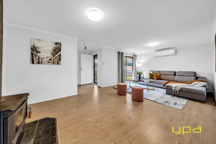 Second view of Homely house listing, 52 Willora Crescent, Cranbourne West VIC 3977