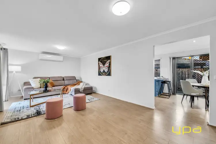 Third view of Homely house listing, 52 Willora Crescent, Cranbourne West VIC 3977
