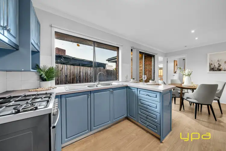 Fourth view of Homely house listing, 52 Willora Crescent, Cranbourne West VIC 3977