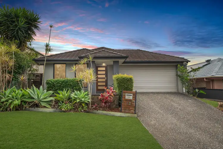12 Hume Circuit, Warner QLD 4500