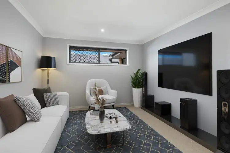 Fifth view of Homely house listing, 12 Hume Circuit, Warner QLD 4500