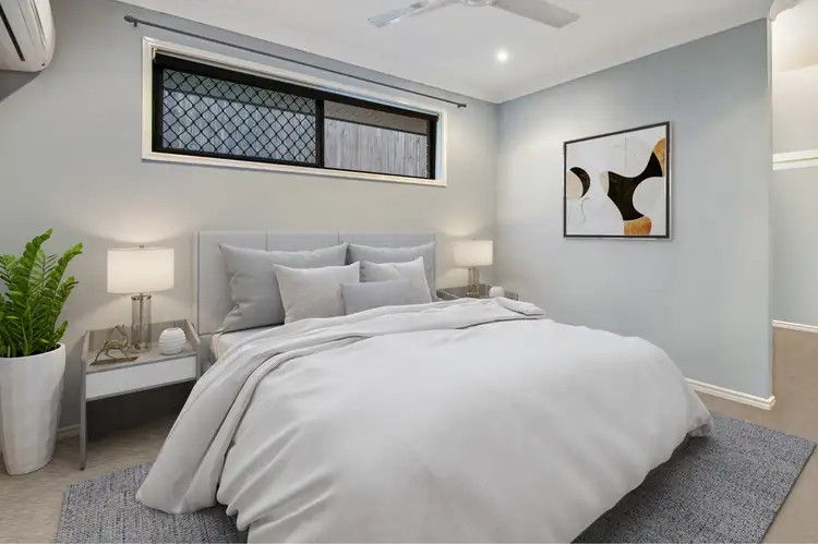 Sixth view of Homely house listing, 12 Hume Circuit, Warner QLD 4500