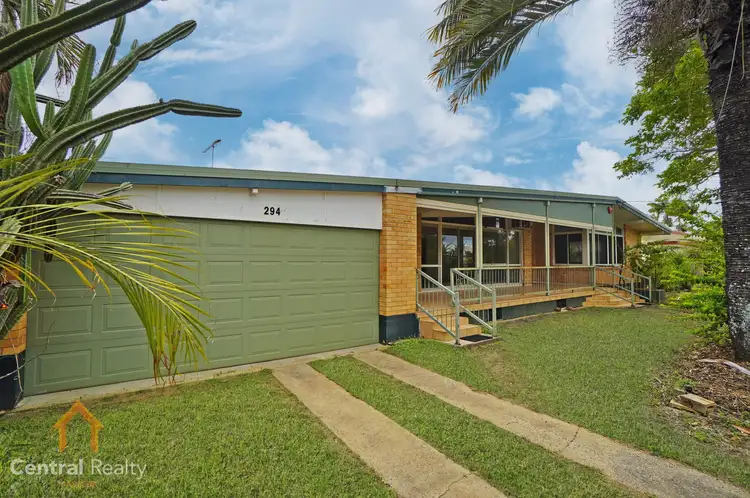 294-296 Byrnes Street, Mareeba QLD 4880