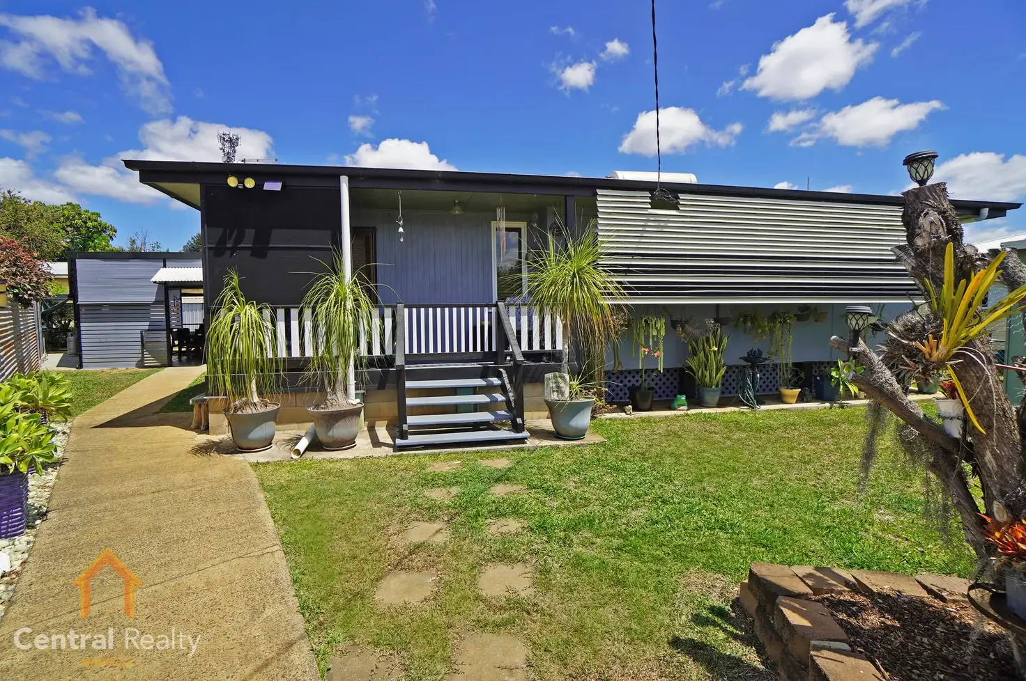 Main view of Homely house listing, 21 Jebreen Street, Mareeba QLD 4880