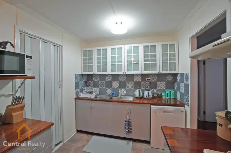 Second view of Homely house listing, 21 Jebreen Street, Mareeba QLD 4880