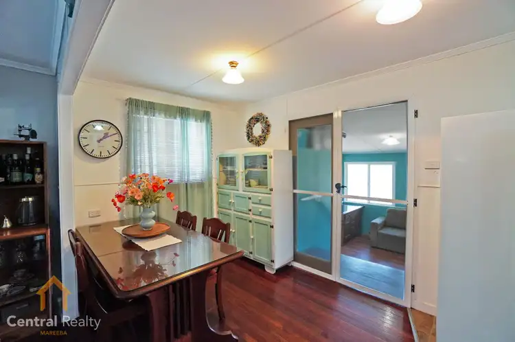 Fourth view of Homely house listing, 21 Jebreen Street, Mareeba QLD 4880