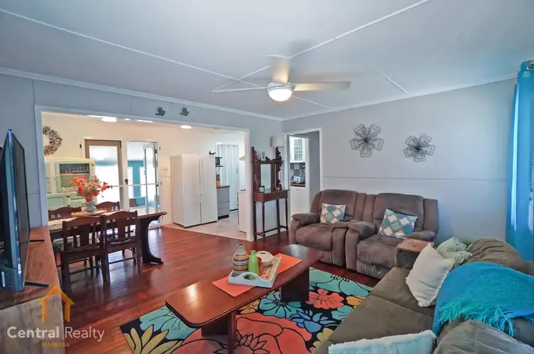 Fifth view of Homely house listing, 21 Jebreen Street, Mareeba QLD 4880