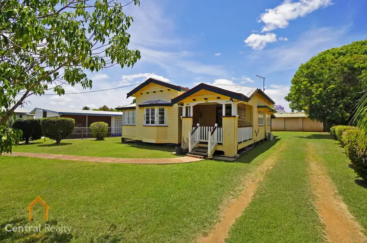 217 Walsh Street, Mareeba QLD 4880