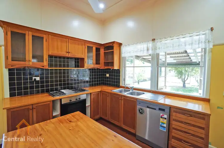Second view of Homely house listing, 217 Walsh Street, Mareeba QLD 4880