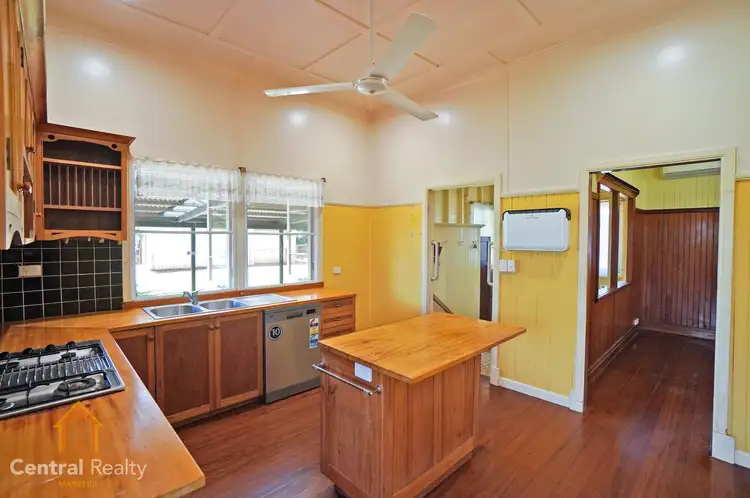 Third view of Homely house listing, 217 Walsh Street, Mareeba QLD 4880