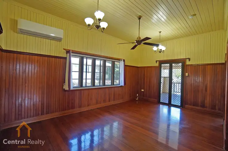Fourth view of Homely house listing, 217 Walsh Street, Mareeba QLD 4880