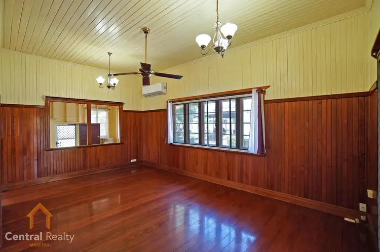 Fifth view of Homely house listing, 217 Walsh Street, Mareeba QLD 4880