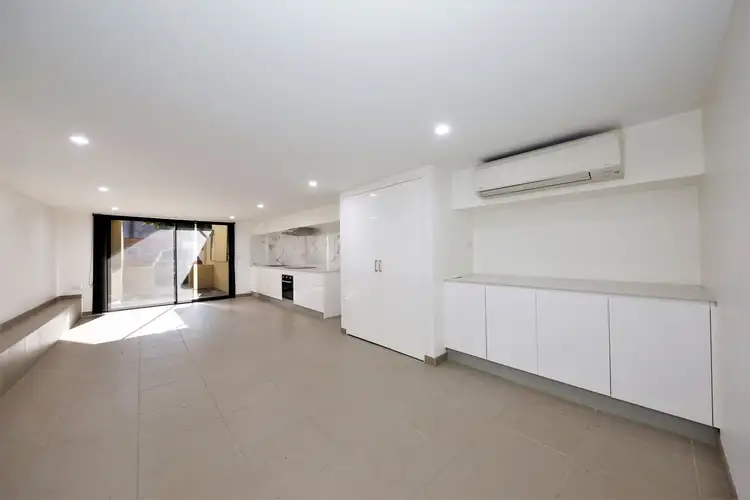 Third view of Homely studio listing, Flat 2/472 Humehighway, Yagoona NSW 2199