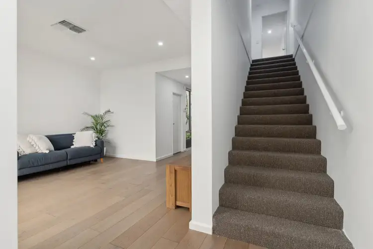 Second view of Homely house listing, 18 Azurite Way, Treeby WA 6164