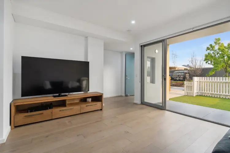 Third view of Homely house listing, 18 Azurite Way, Treeby WA 6164