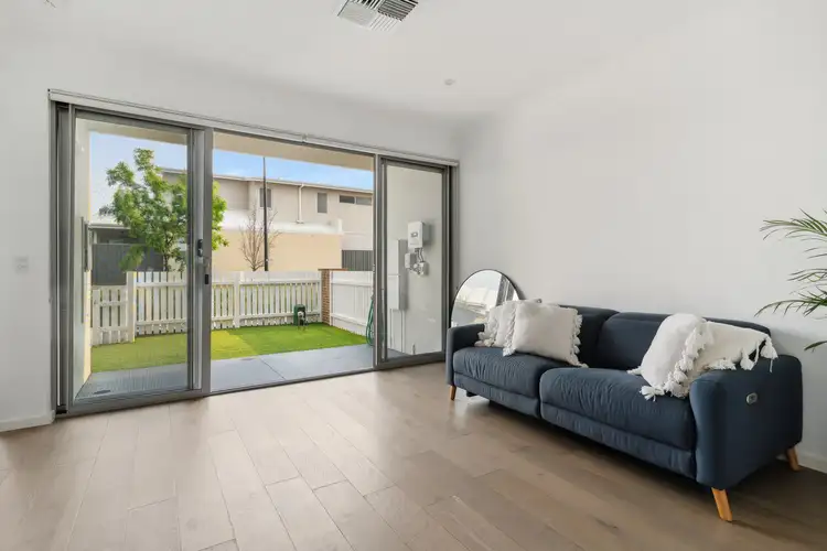 Fourth view of Homely house listing, 18 Azurite Way, Treeby WA 6164