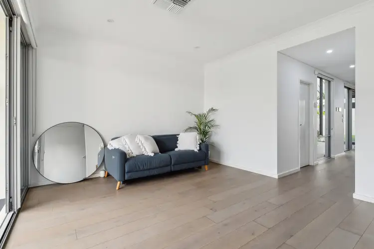 Fifth view of Homely house listing, 18 Azurite Way, Treeby WA 6164