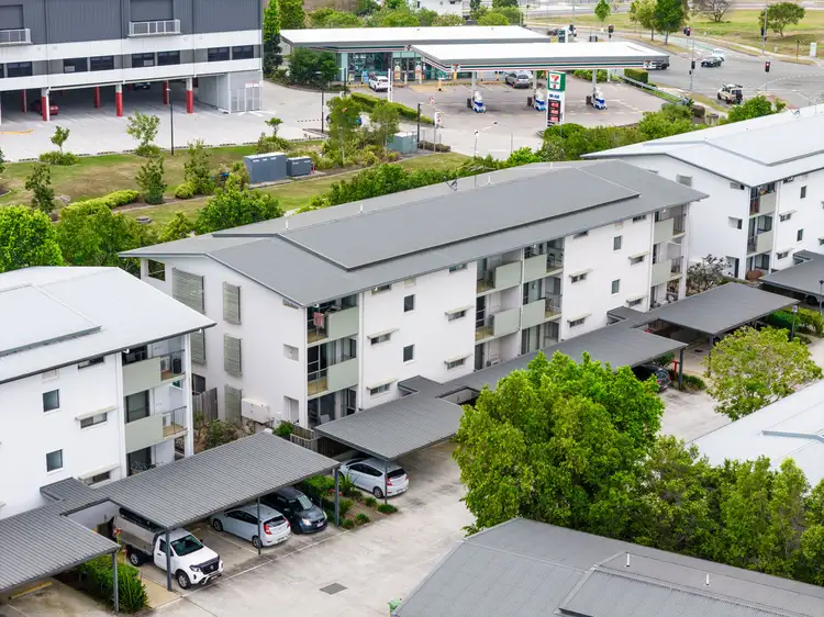Main view of Homely unit listing, 23/1 Linear Drive, Mango Hill QLD 4509