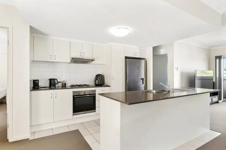 Second view of Homely unit listing, 23/1 Linear Drive, Mango Hill QLD 4509
