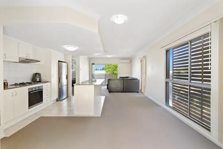 Fifth view of Homely unit listing, 23/1 Linear Drive, Mango Hill QLD 4509
