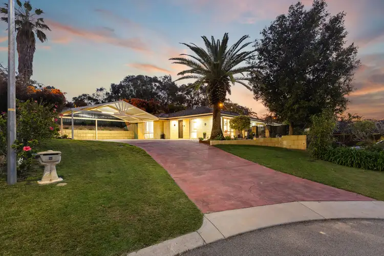 7 Sedge Place, Duncraig WA 6023