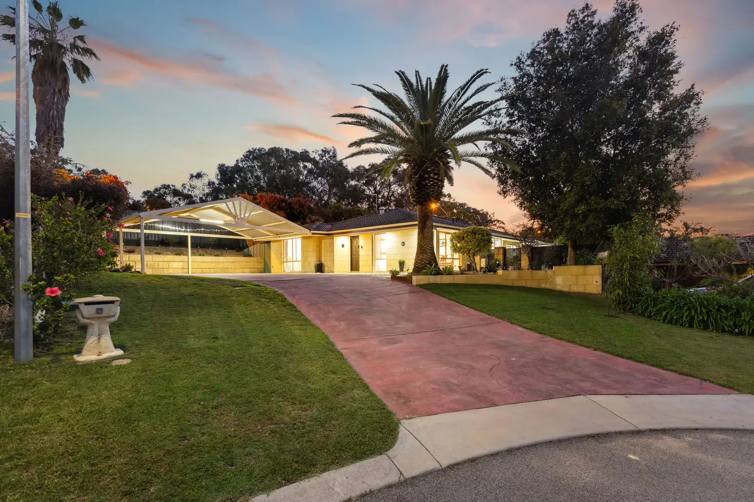 Main view of Homely house listing, 7 Sedge Place, Duncraig WA 6023