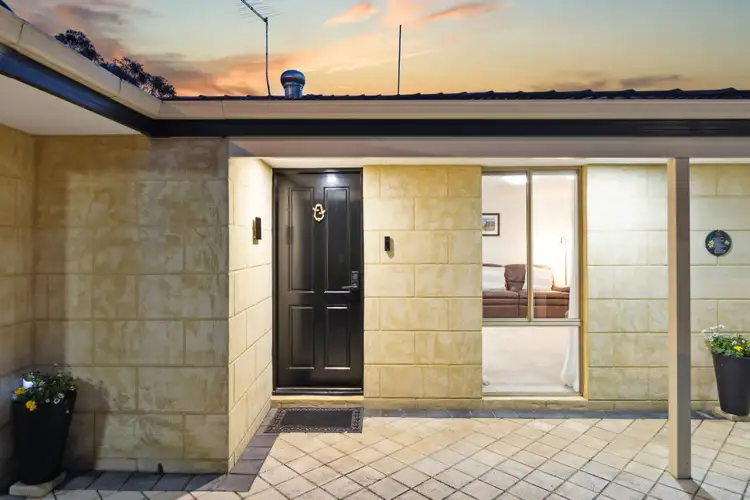 Fourth view of Homely house listing, 7 Sedge Place, Duncraig WA 6023