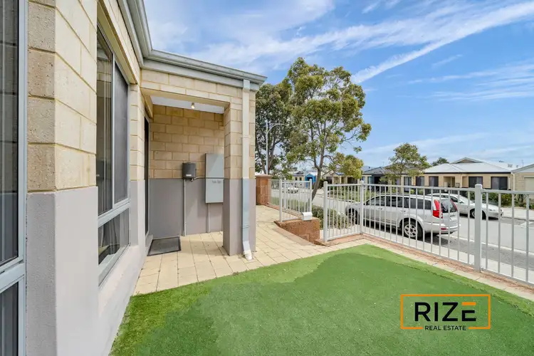 Second view of Homely house listing, 14 Micrantha Way, Banksia Grove WA 6031