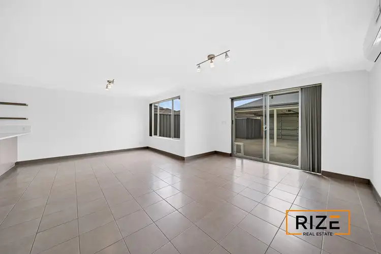 Fifth view of Homely house listing, 14 Micrantha Way, Banksia Grove WA 6031