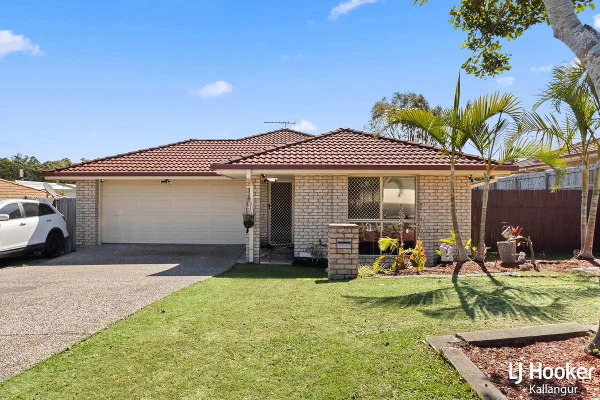 Main view of Homely house listing, 6 Outlook Court, Kallangur QLD 4503