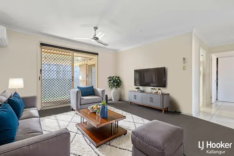 Fourth view of Homely house listing, 6 Outlook Court, Kallangur QLD 4503