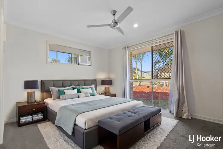 Fifth view of Homely house listing, 6 Outlook Court, Kallangur QLD 4503