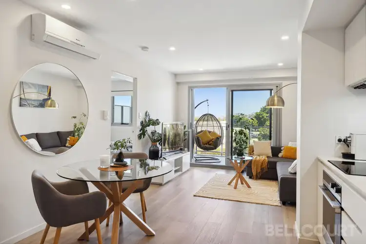 Third view of Homely apartment listing, 42/5 Rowe Avenue, Rivervale WA 6103