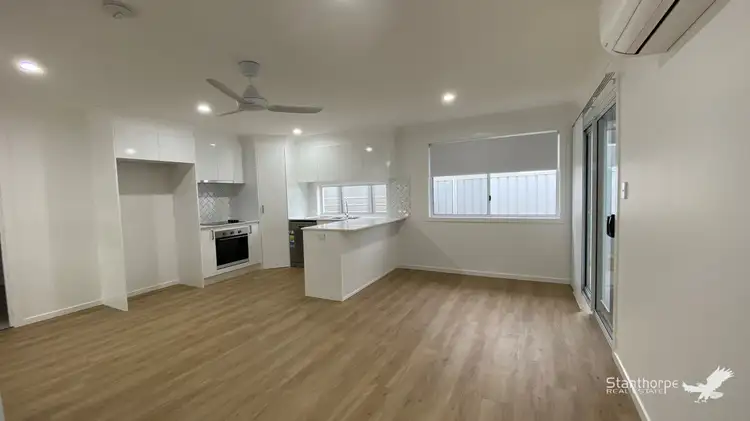 Third view of Homely unit listing, 2/18 Ruby Street, Stanthorpe QLD 4380