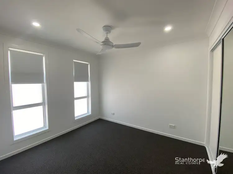 Fourth view of Homely unit listing, 2/18 Ruby Street, Stanthorpe QLD 4380