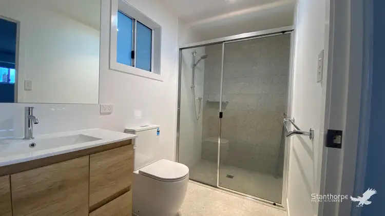 Fifth view of Homely unit listing, 2/18 Ruby Street, Stanthorpe QLD 4380