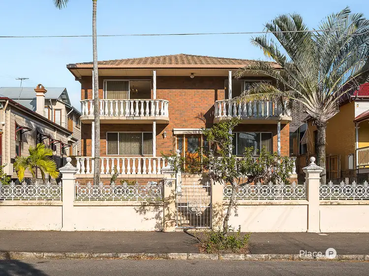 195 Arthur Street, Fortitude Valley QLD 4006