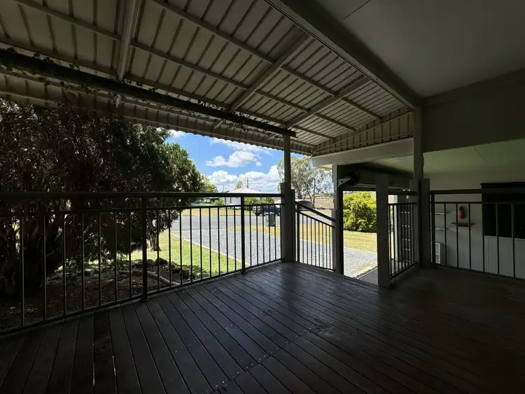 Second view of Homely house listing, 3 Oak Street, Mulgildie QLD 4630