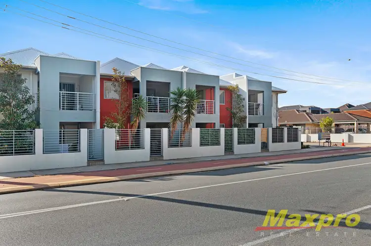 20/14 John Street, Bentley WA 6102