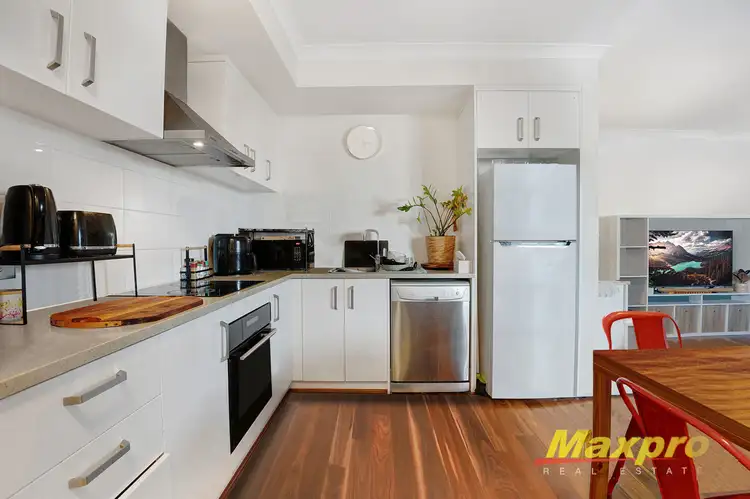 Fifth view of Homely apartment listing, 20/14 John Street, Bentley WA 6102