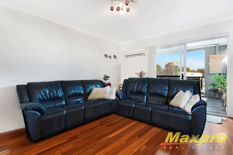 Sixth view of Homely apartment listing, 20/14 John Street, Bentley WA 6102