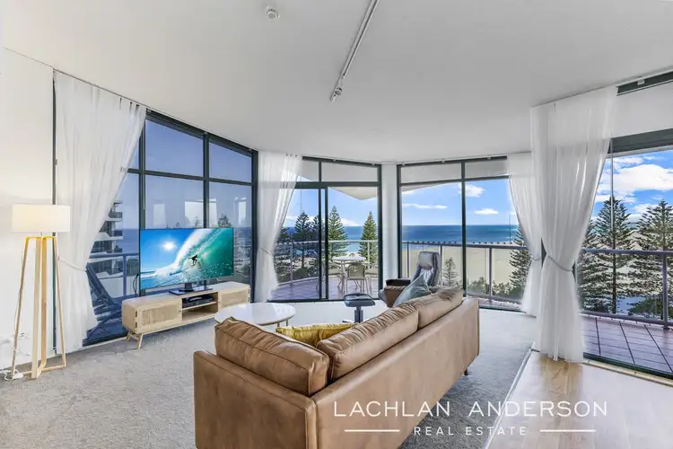 16/14 Esplanade Bulcock Beach, Caloundra QLD 4551