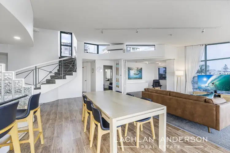 Third view of Homely unit listing, 16/14 Esplanade Bulcock Beach, Caloundra QLD 4551