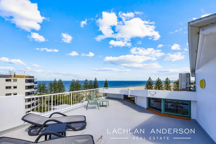 Fourth view of Homely unit listing, 16/14 Esplanade Bulcock Beach, Caloundra QLD 4551