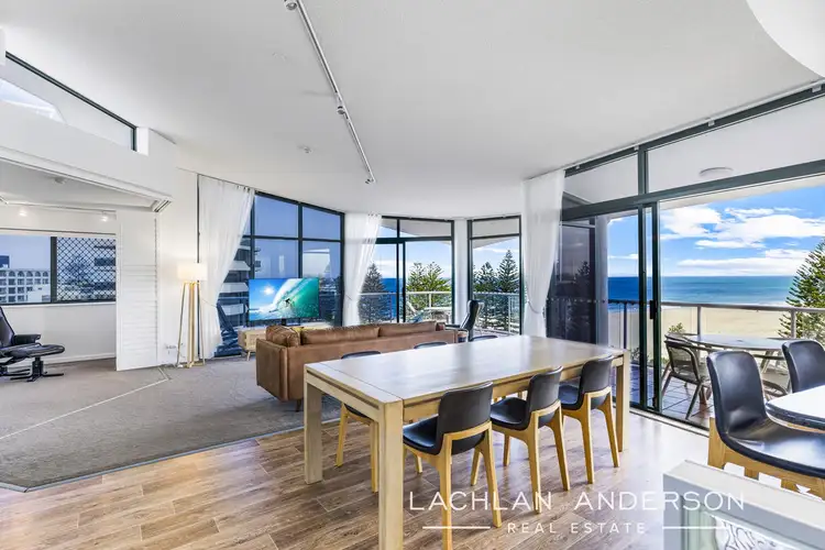 Fifth view of Homely unit listing, 16/14 Esplanade Bulcock Beach, Caloundra QLD 4551